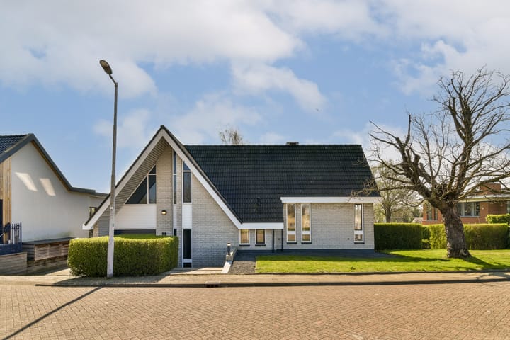 Photo 4 of Bergse Linker Rottekade 198