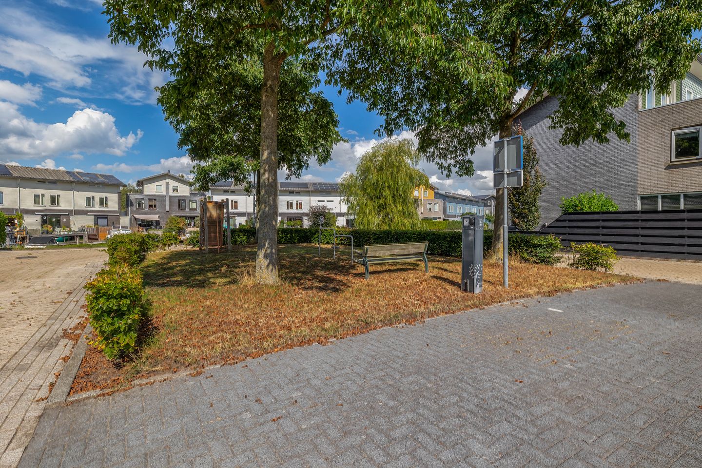 Photo 40 of Thijs Rinsemastraat 81