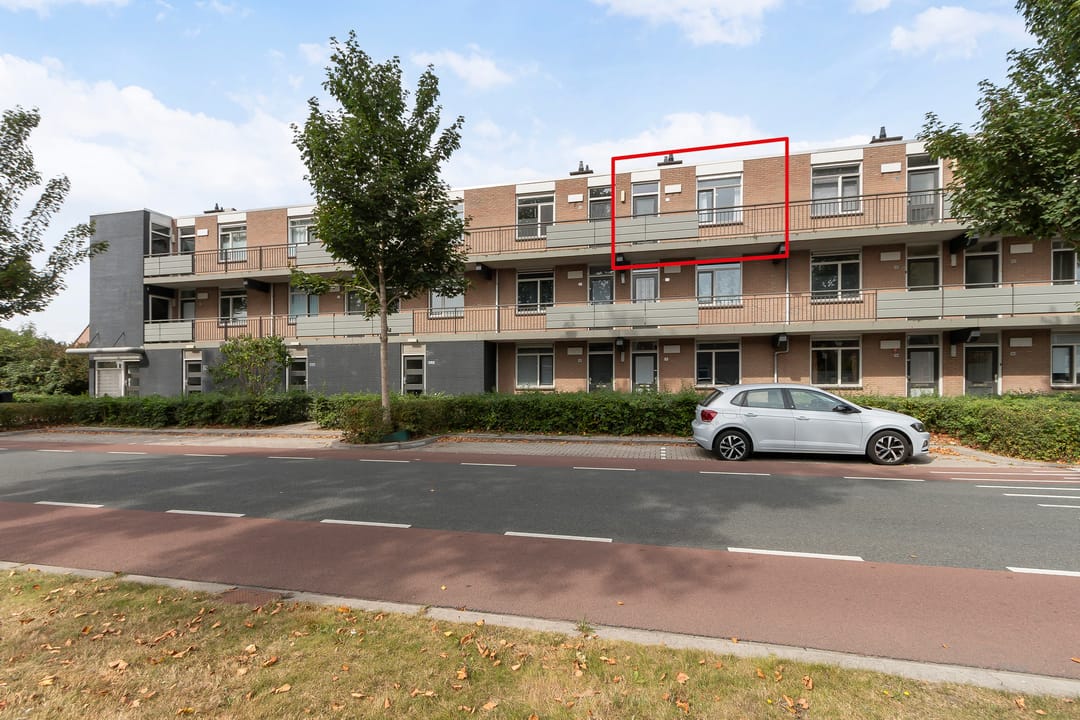 Photo 1 of Stadspolderring 175