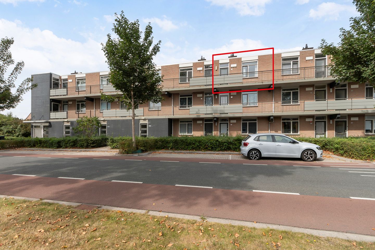 Foto 1 van Stadspolderring 175