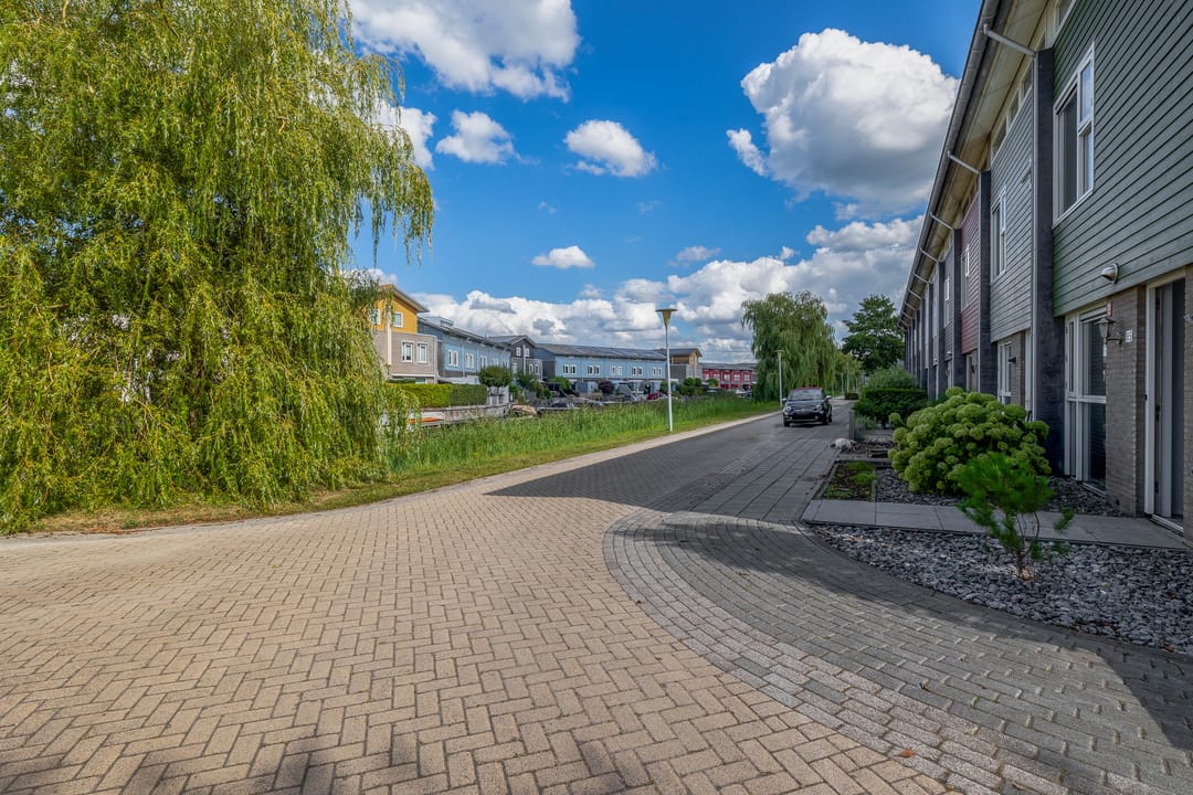 Photo 41 of Thijs Rinsemastraat 81