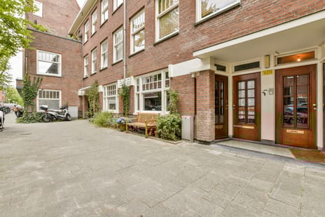 Legmeerstraat 51-H secondary image