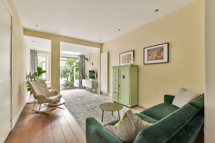 Photo 3 of Legmeerstraat 51-H