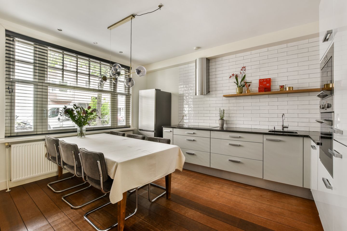 Foto 5 van Legmeerstraat 51-H