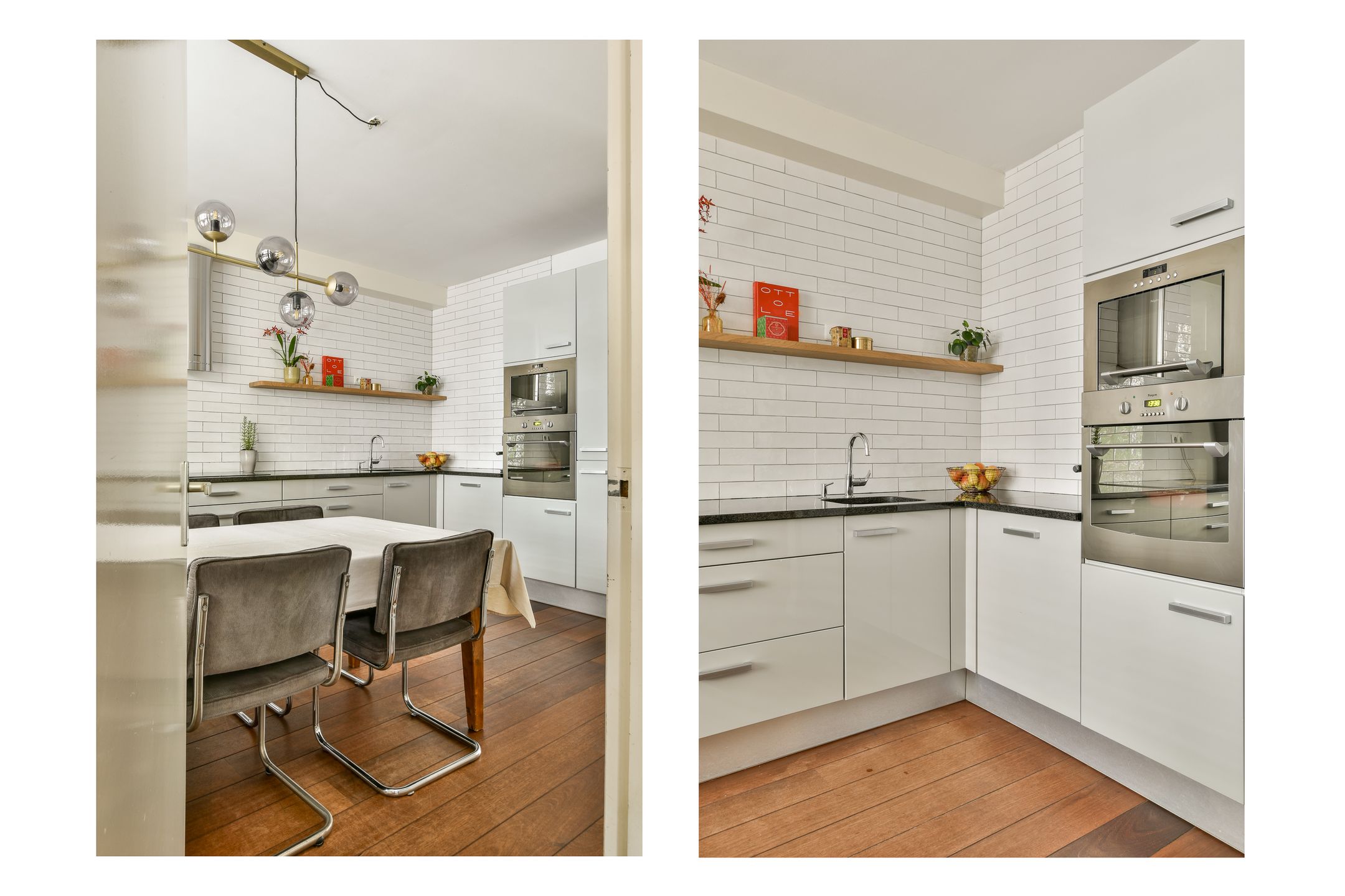 Foto 6 van Legmeerstraat 51-H