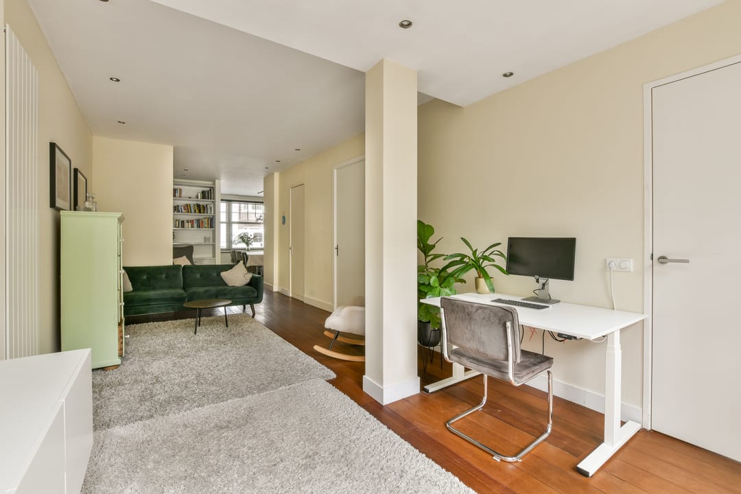 Foto 7 van Legmeerstraat 51-H