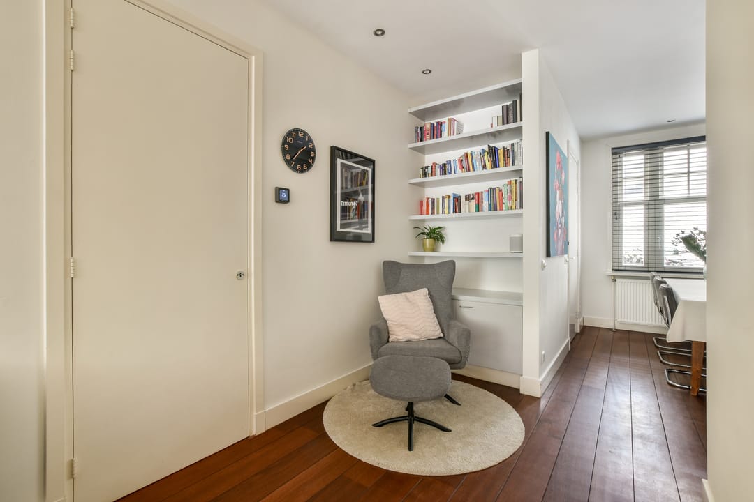 Foto 8 van Legmeerstraat 51-H