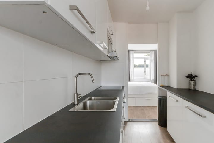 Foto 3 van Stadspolderring 175