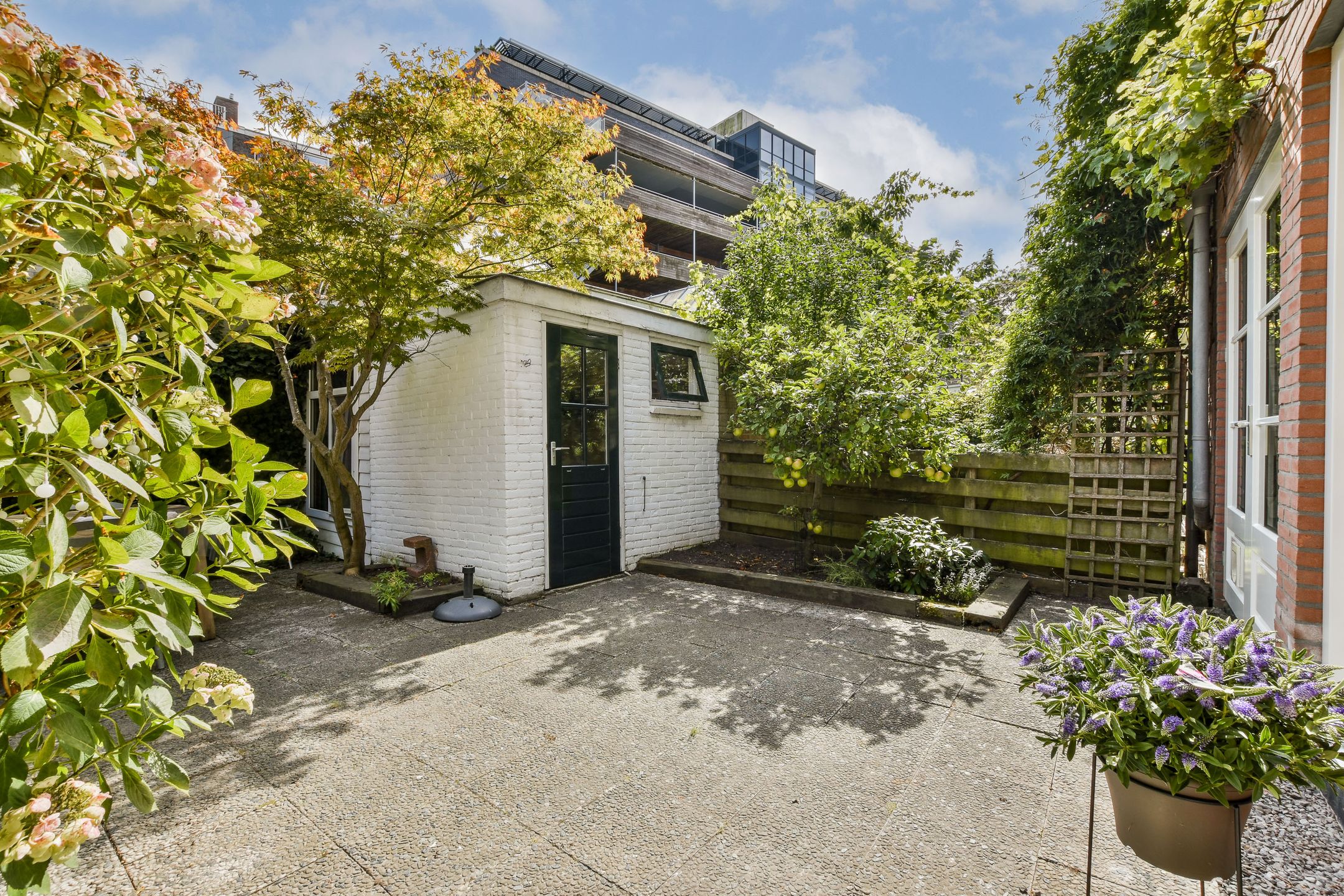 Foto 9 van Legmeerstraat 51-H