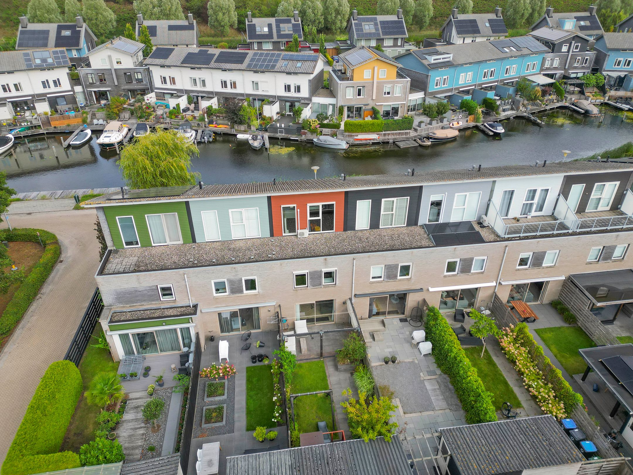 Photo 42 of Thijs Rinsemastraat 81