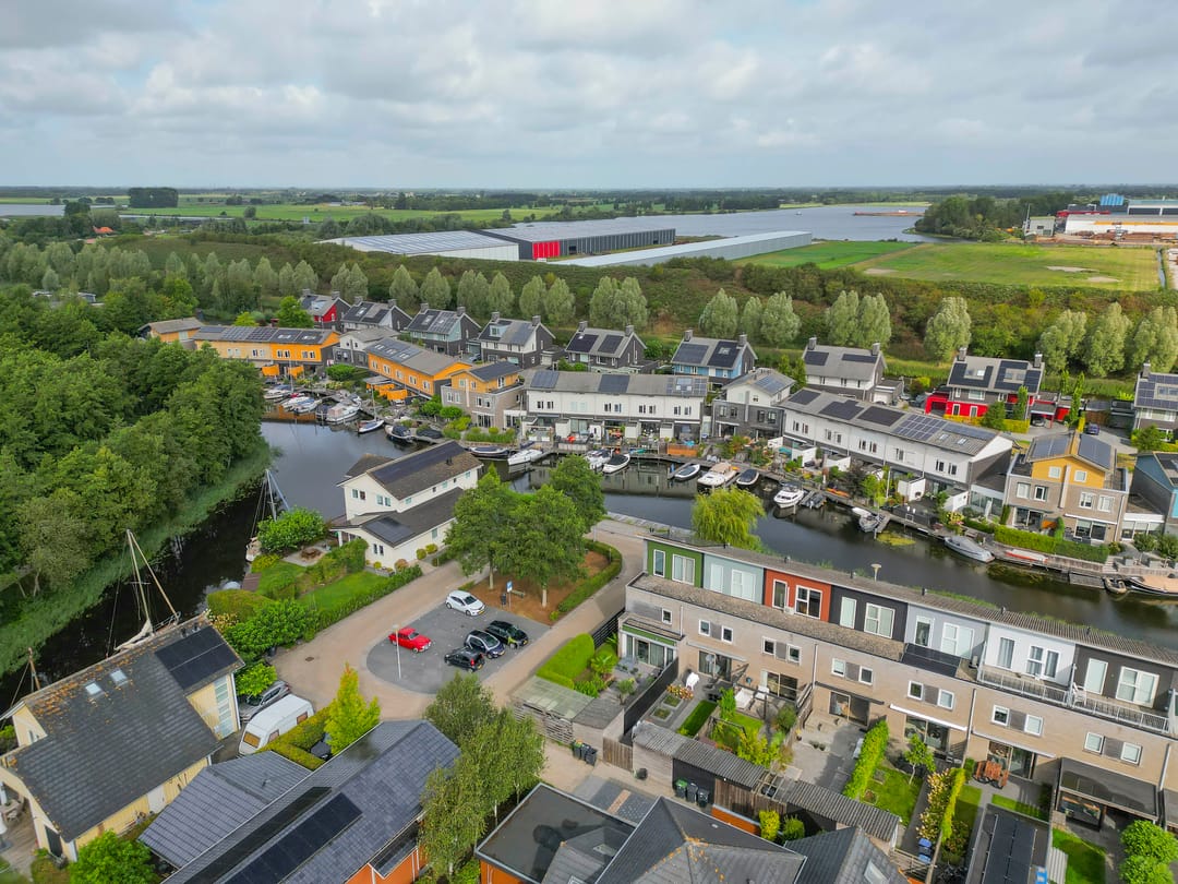 Photo 43 of Thijs Rinsemastraat 81