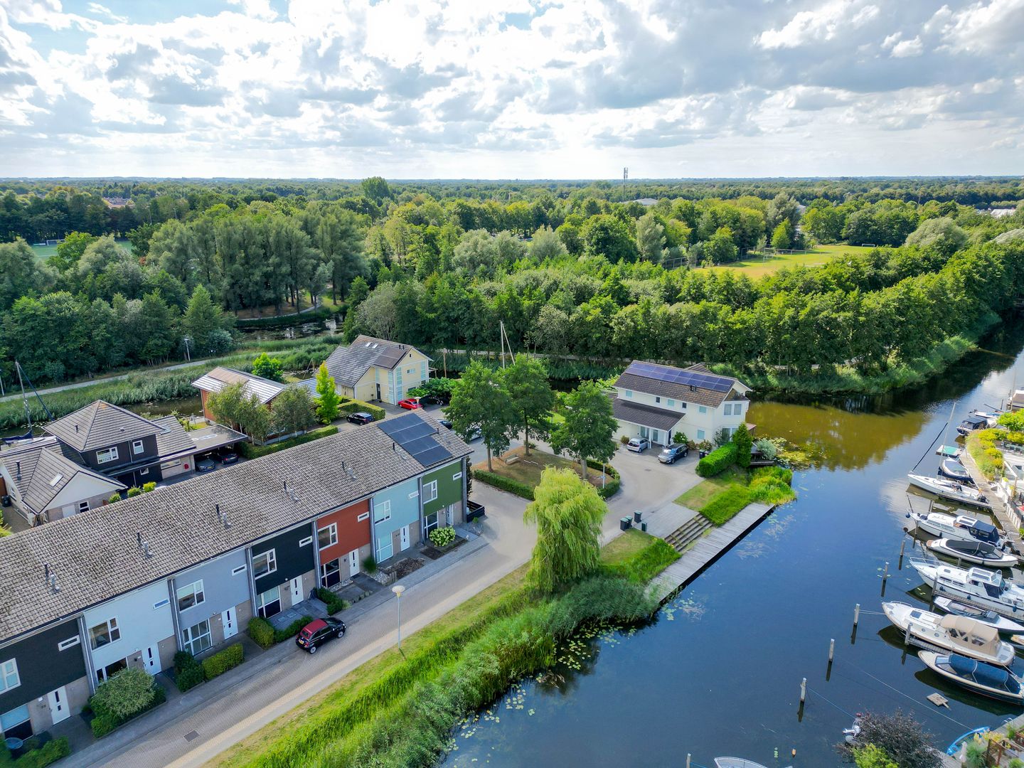 Photo 44 of Thijs Rinsemastraat 81