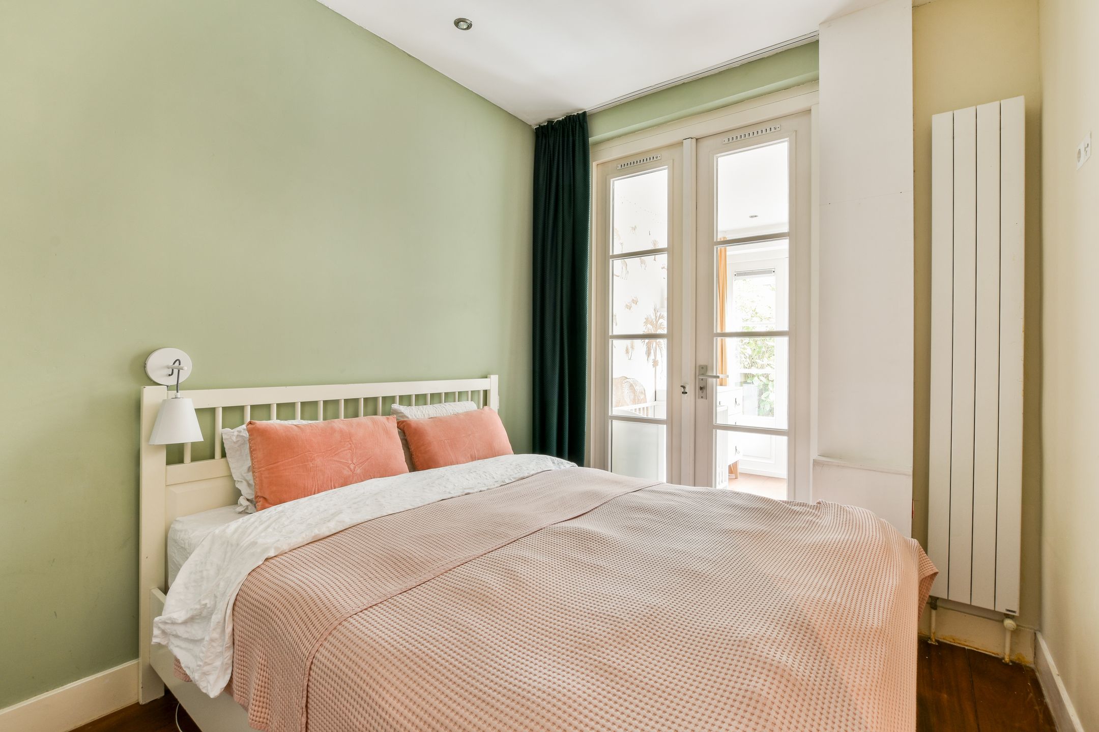 Foto 12 van Legmeerstraat 51-H