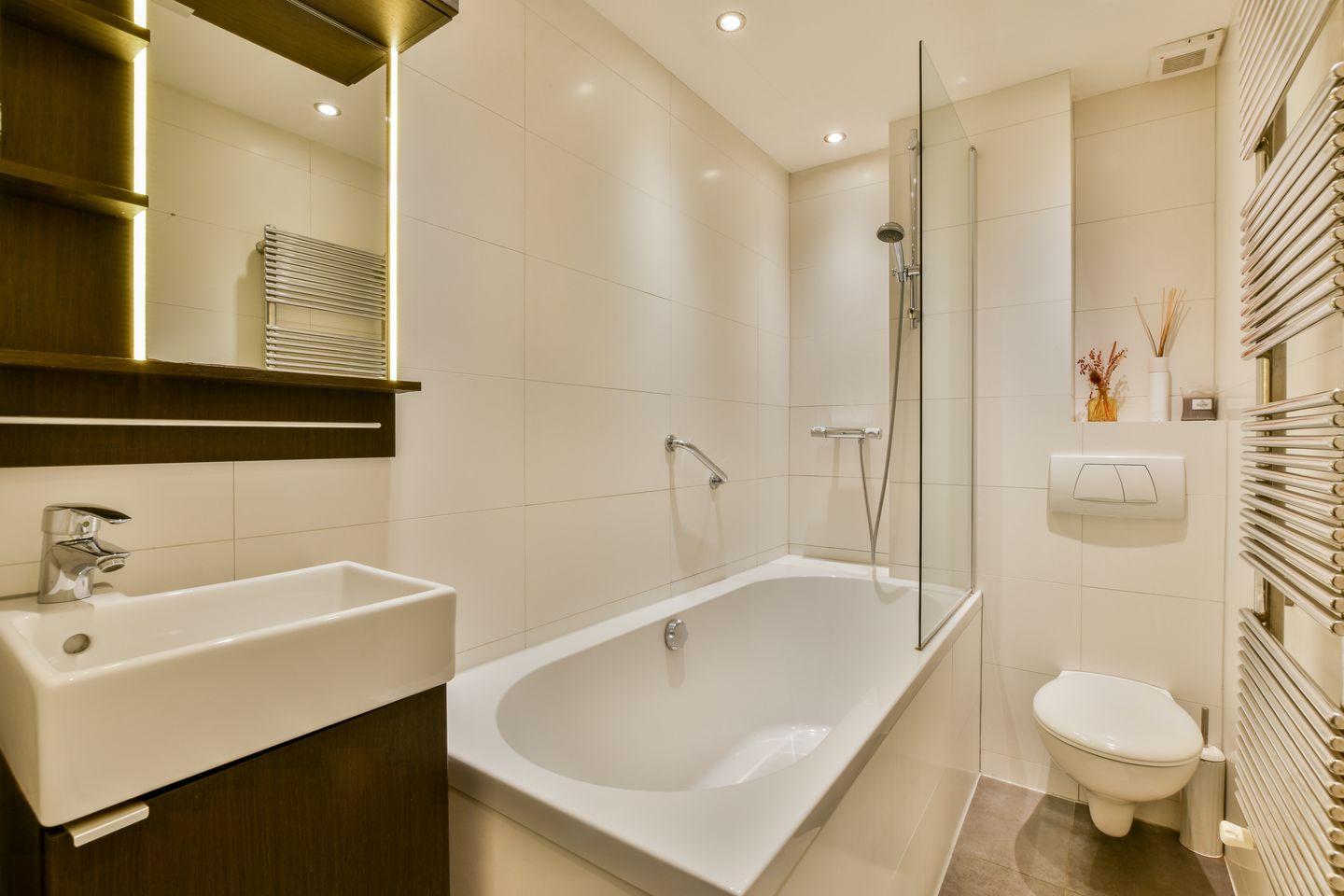 Foto 14 van Legmeerstraat 51-H