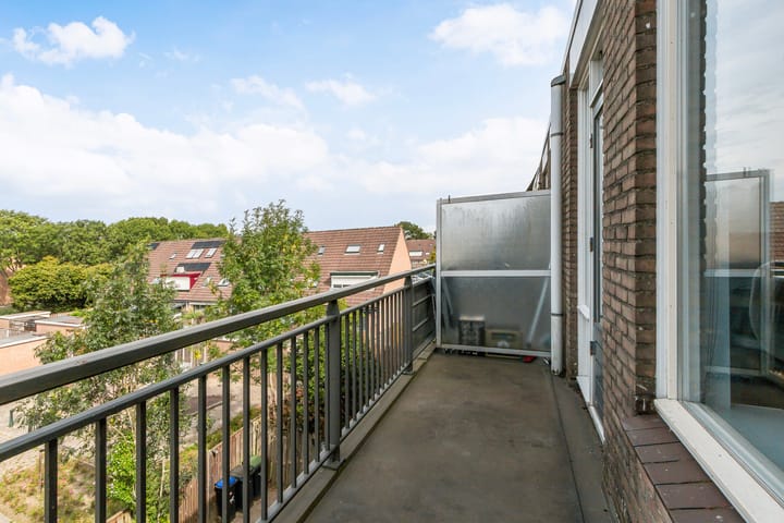 Foto 4 van Stadspolderring 175