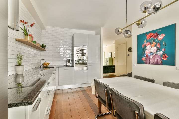 Photo 4 of Legmeerstraat 51-H