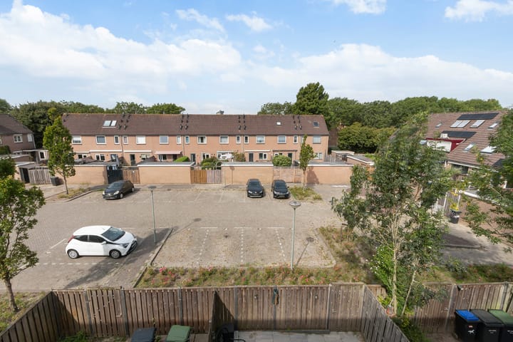 Foto 5 van Stadspolderring 175