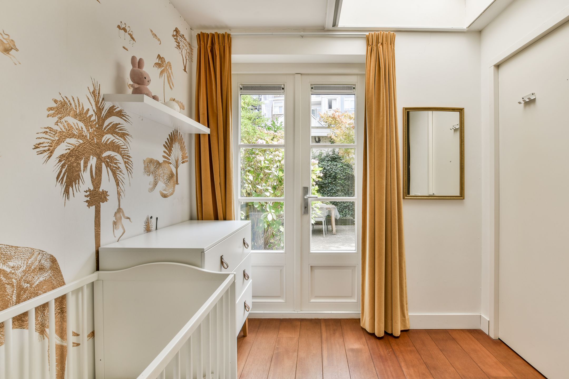 Foto 15 van Legmeerstraat 51-H