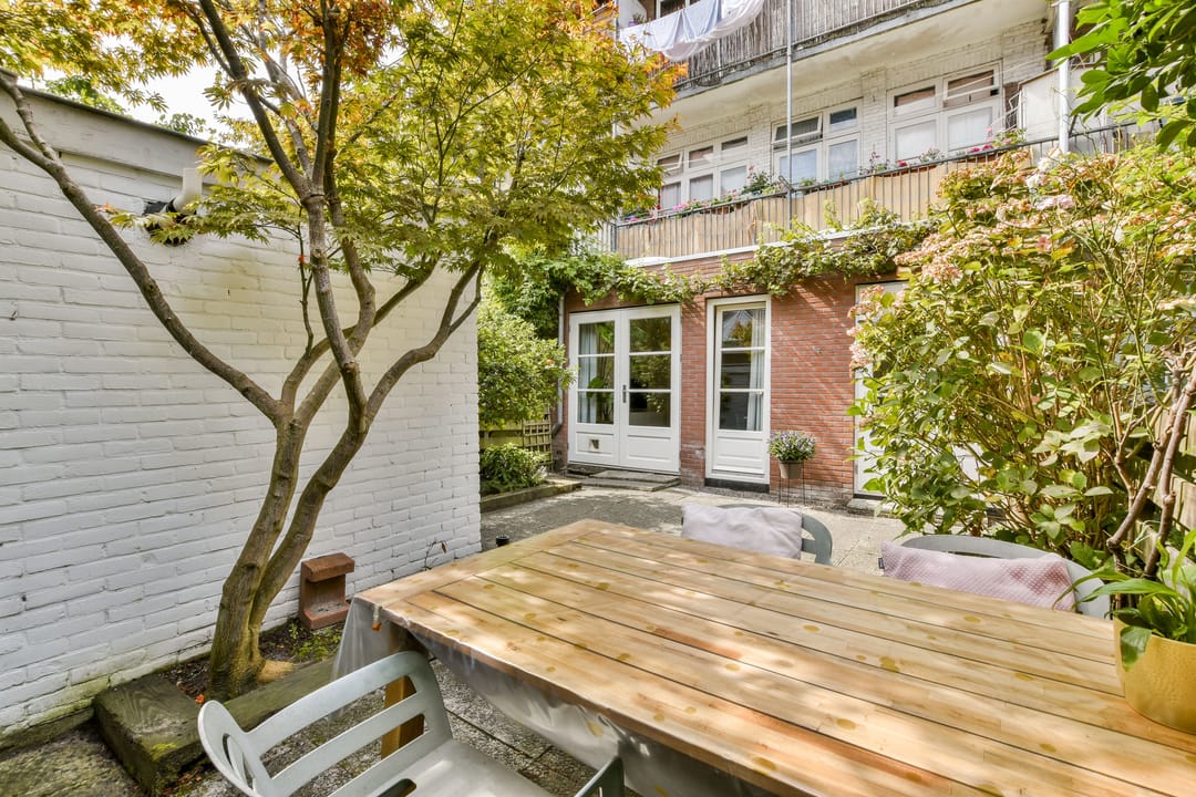 Foto 17 van Legmeerstraat 51-H