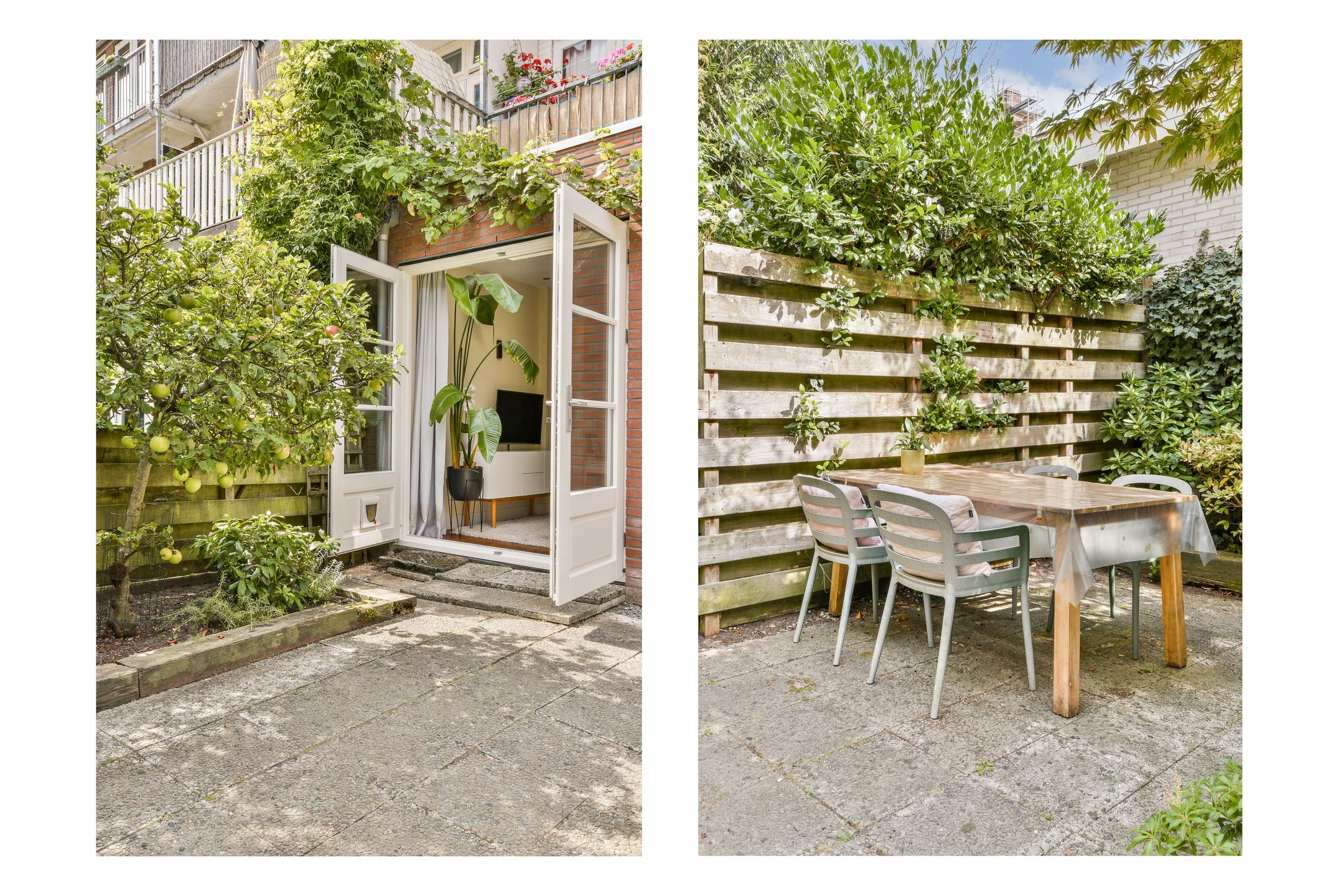 Foto 18 van Legmeerstraat 51-H