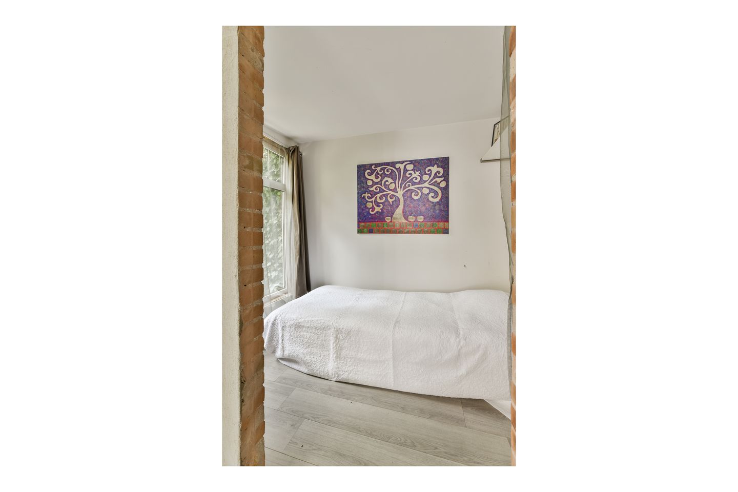 Foto 20 van Legmeerstraat 51-H