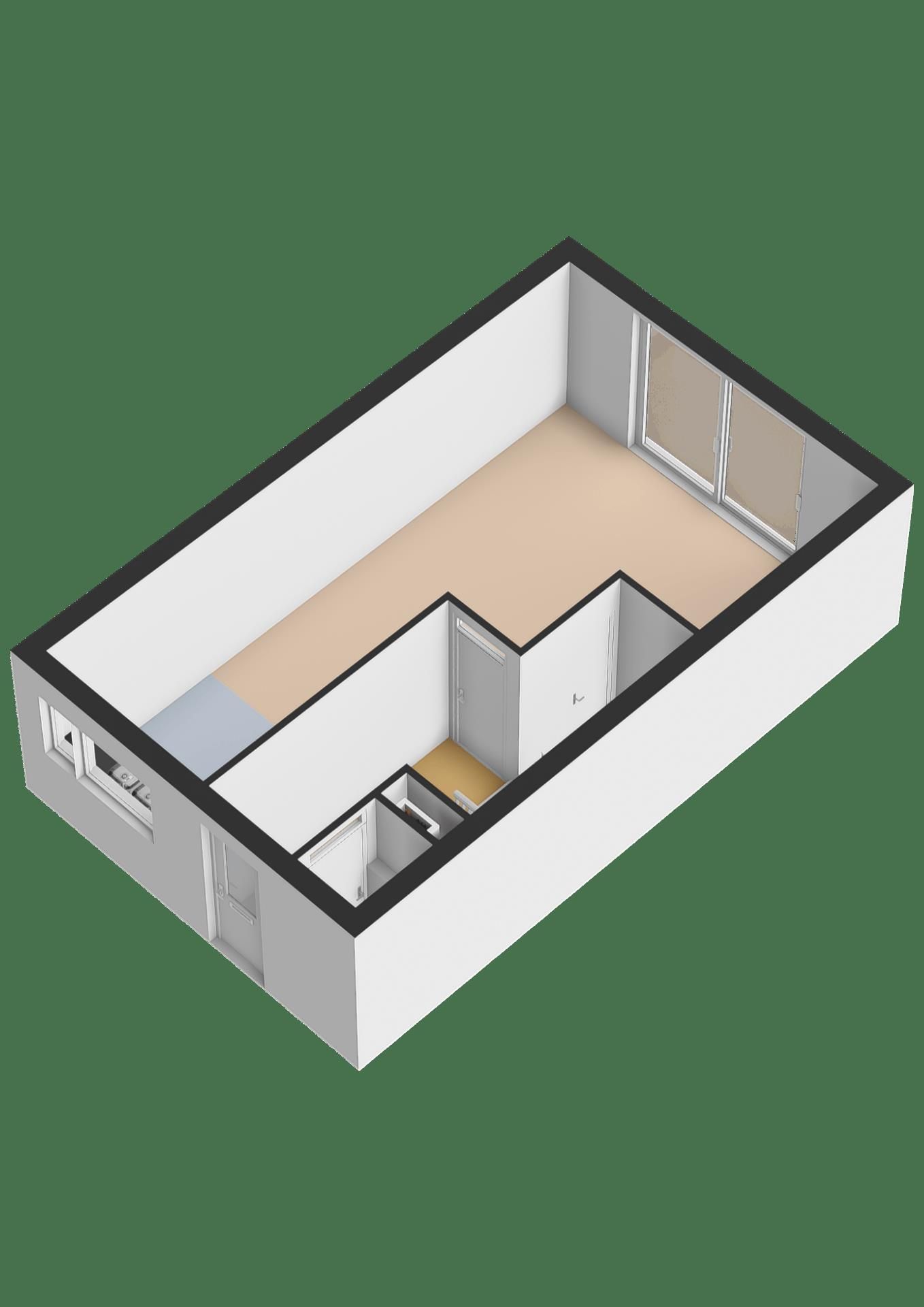 Photo 51 of Thijs Rinsemastraat 81