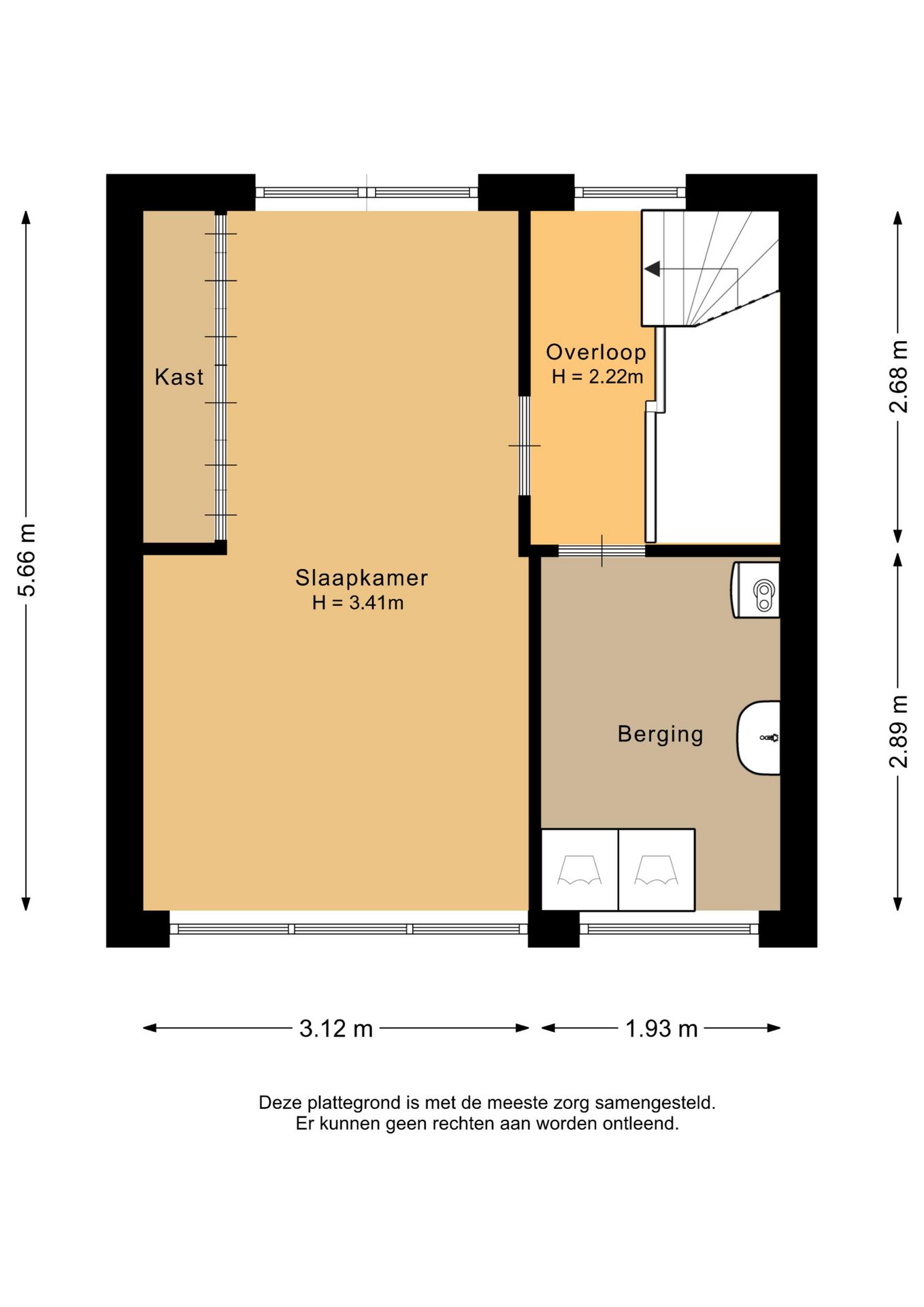 Photo 54 of Thijs Rinsemastraat 81