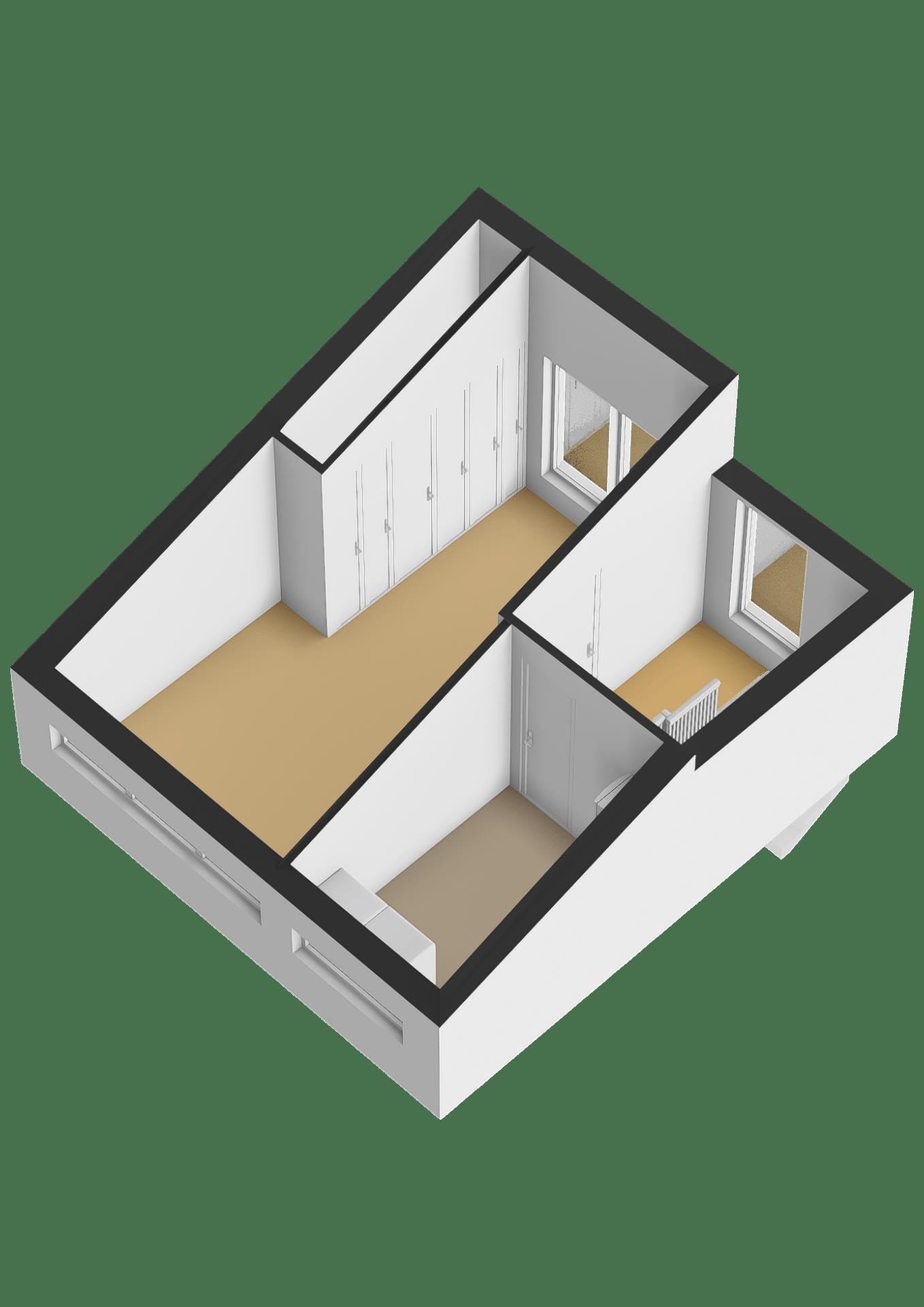 Photo 55 of Thijs Rinsemastraat 81