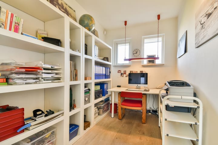 Photo 18 of Bergse Linker Rottekade 198