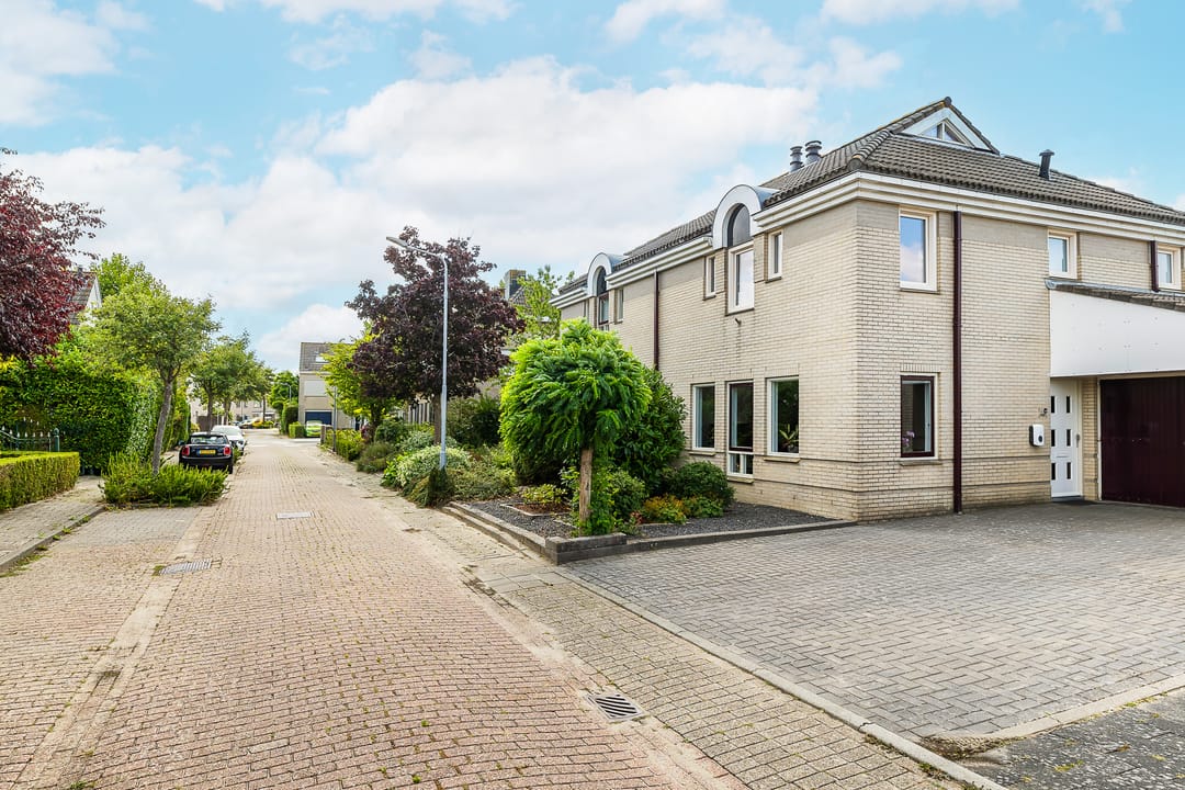 Foto 1 van Cassinstraat 18