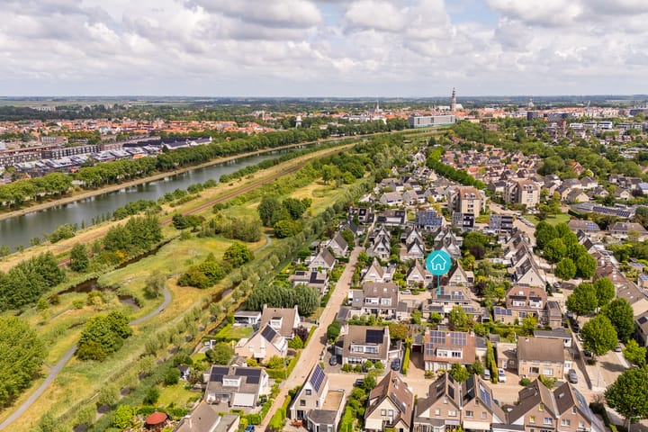 Foto 2 van Cassinstraat 18