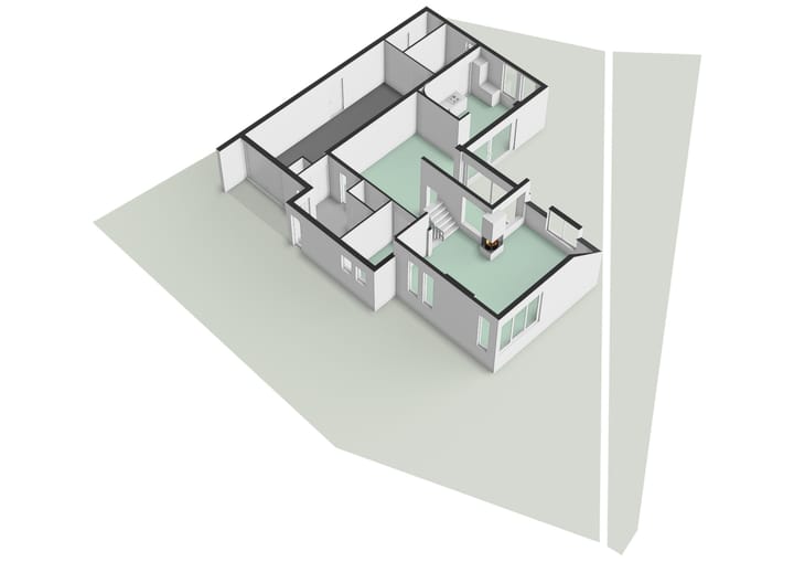 Photo 46 of Bergse Linker Rottekade 198