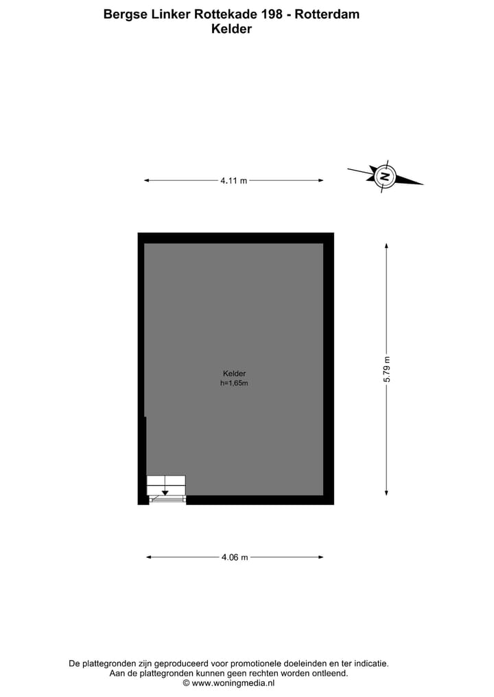 Photo 49 of Bergse Linker Rottekade 198
