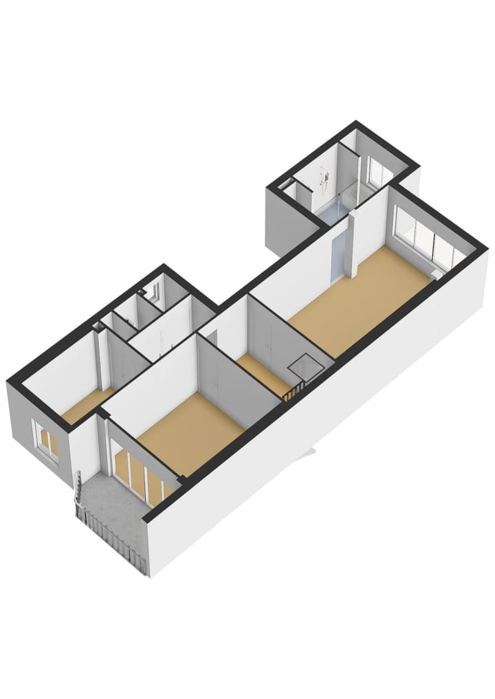 Foto 5 van Badhuisweg 38