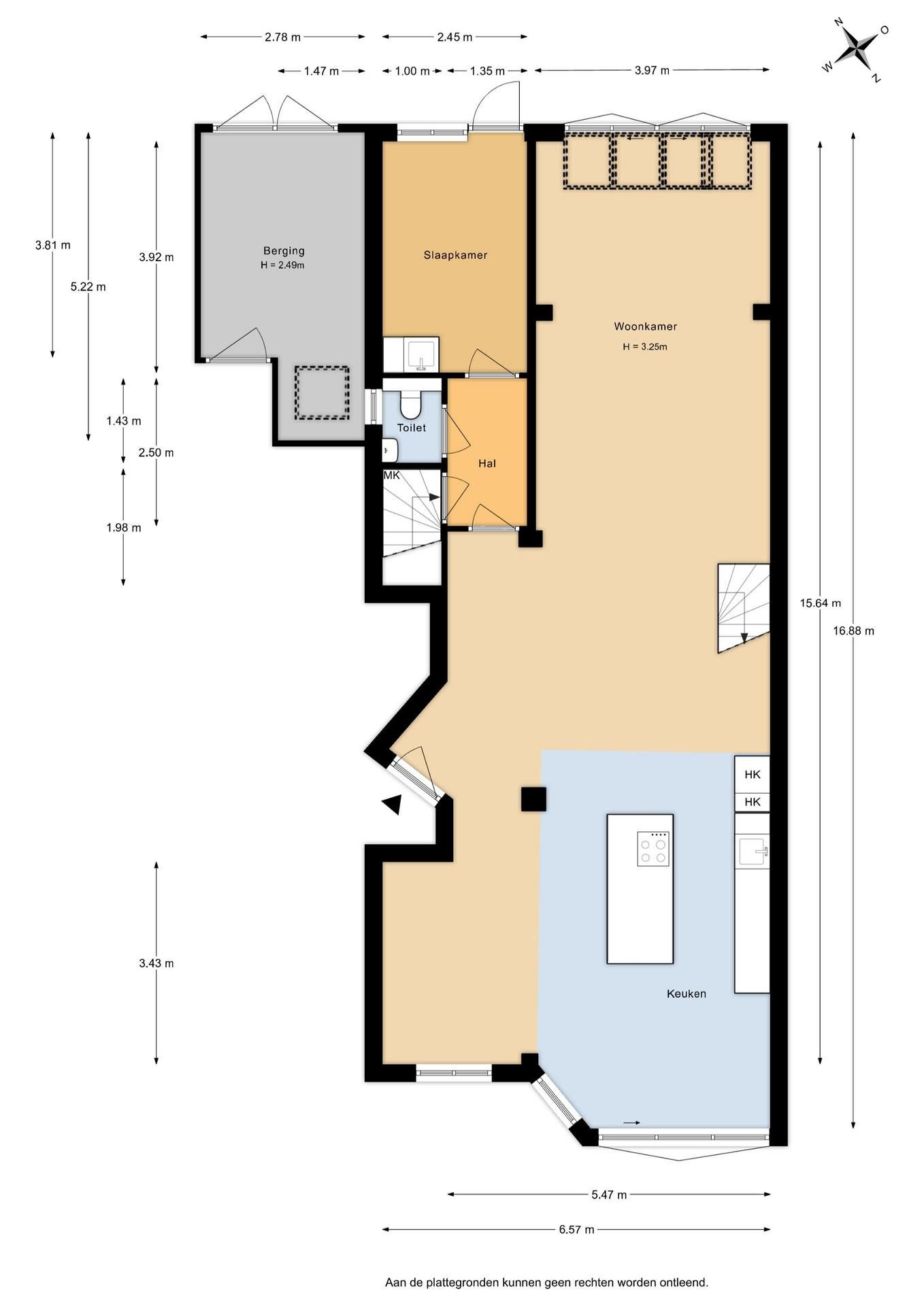 Foto 6 van Badhuisweg 38