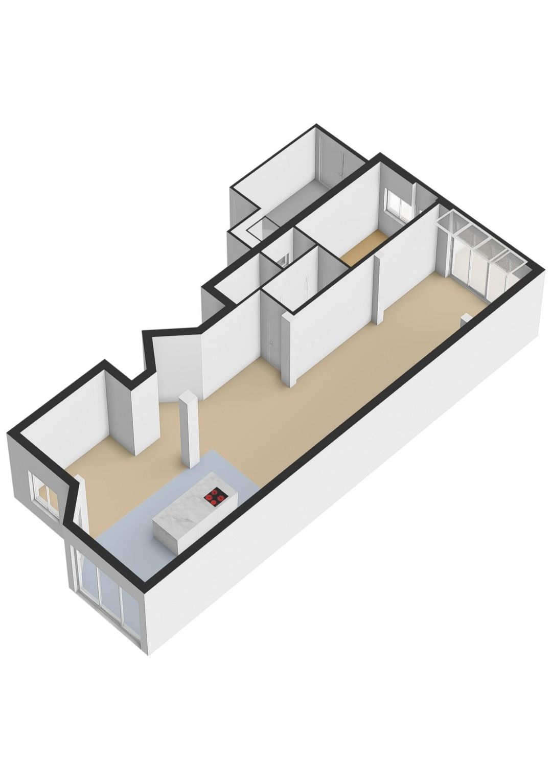 Foto 7 van Badhuisweg 38