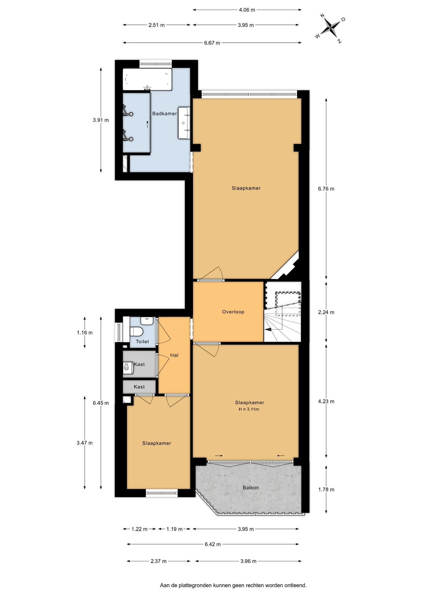 Foto 4 van Badhuisweg 38
