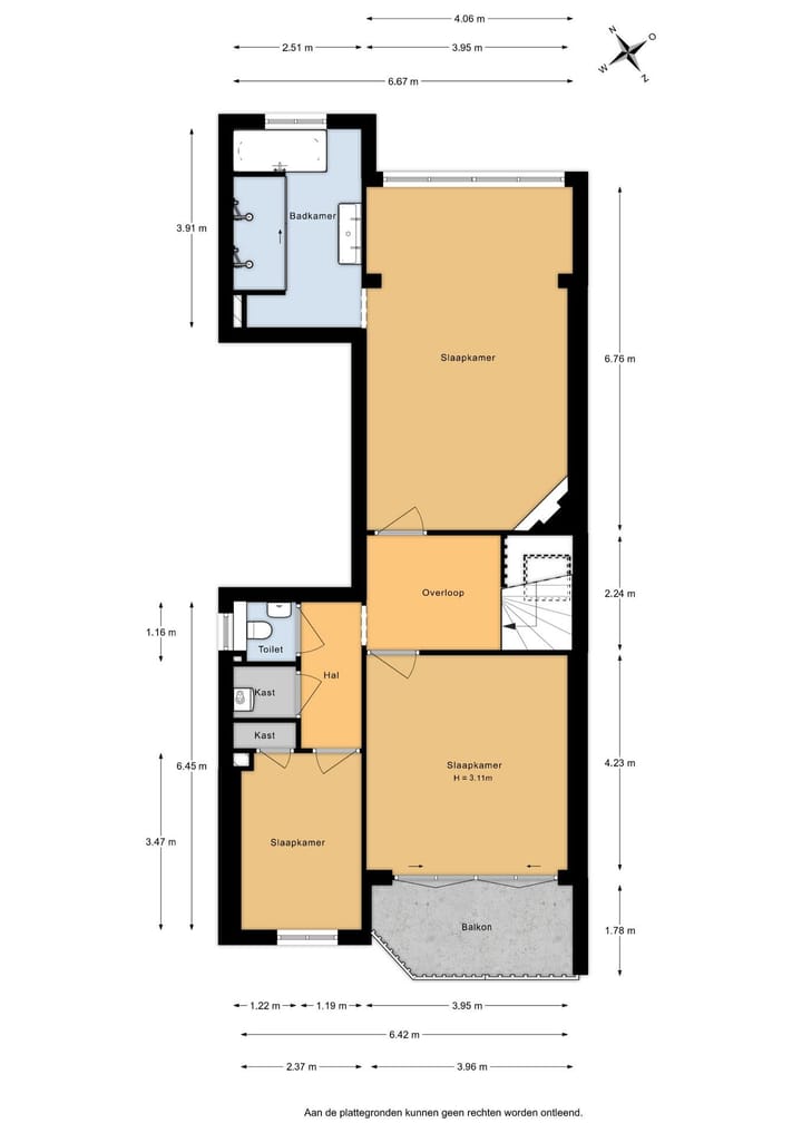 Foto 4 van Badhuisweg 38