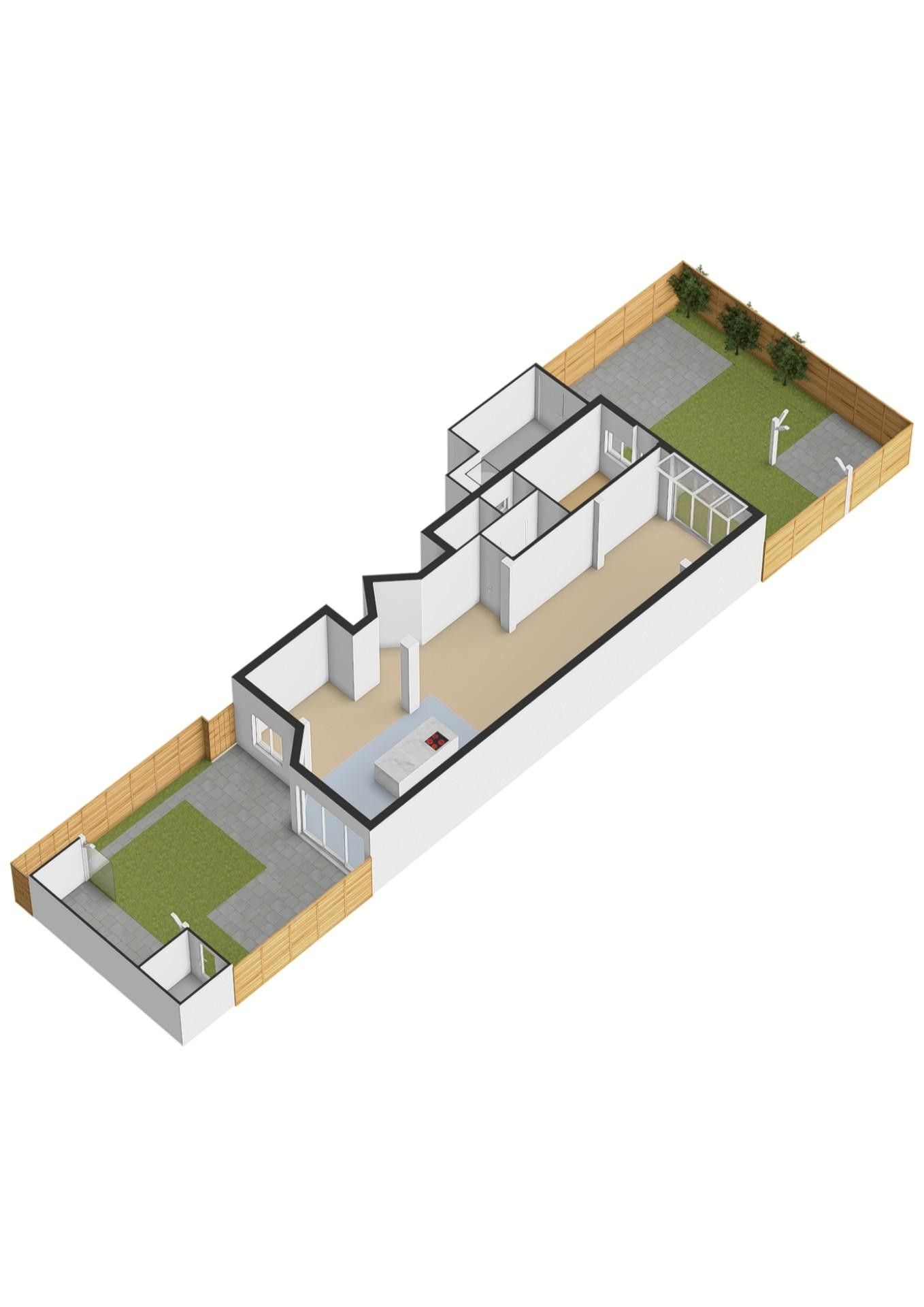 Foto 3 van Badhuisweg 38
