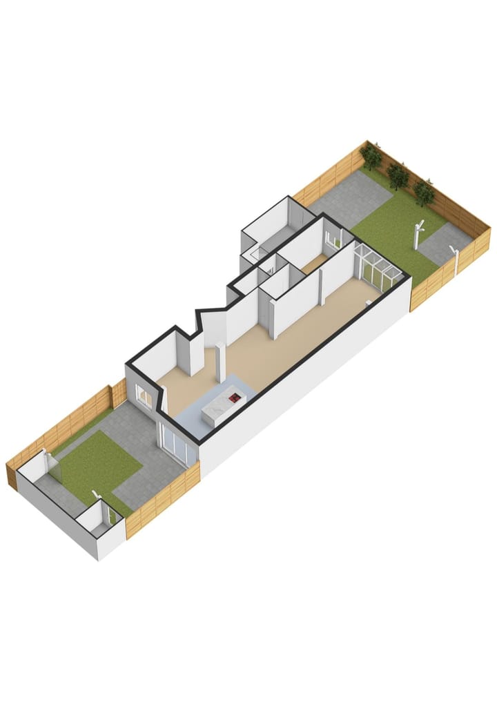Foto 3 van Badhuisweg 38