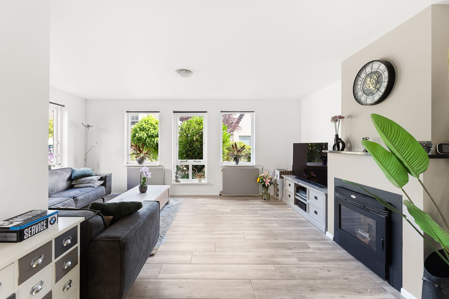 Foto 10 van Cassinstraat 18