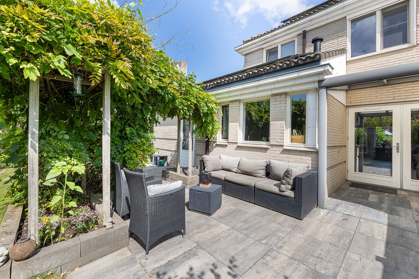 Foto 25 van Cassinstraat 18