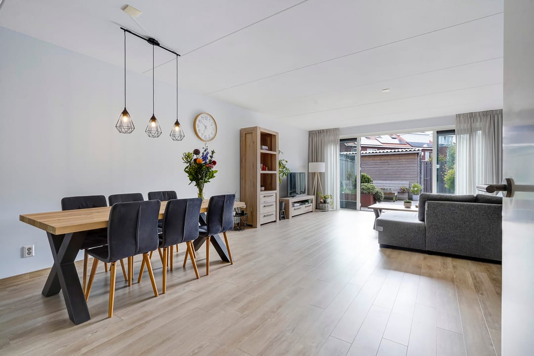 Foto 2 van Kleine vos 8