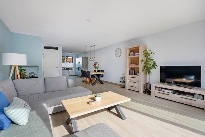 Foto 3 van Kleine vos 8