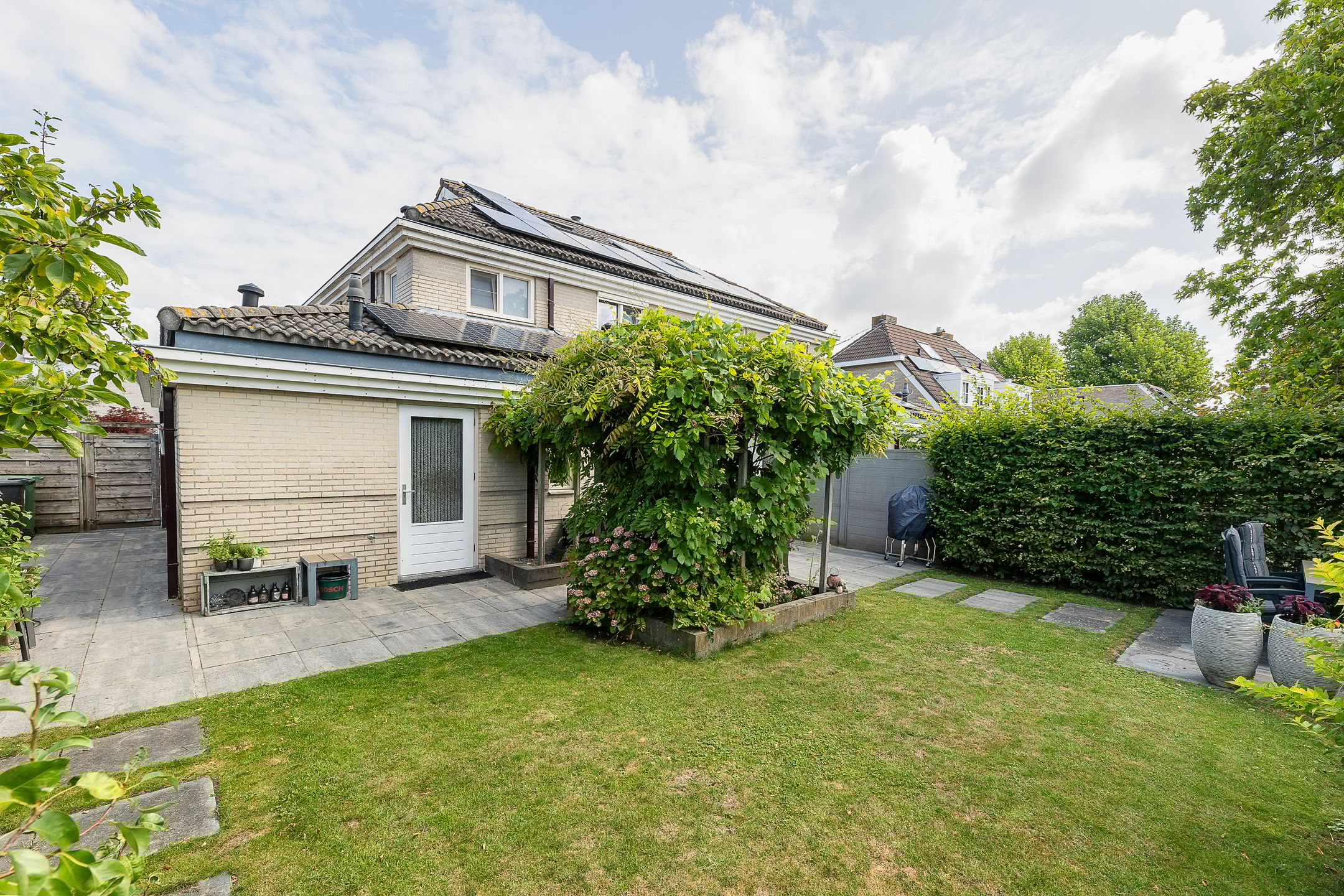 Foto 27 van Cassinstraat 18