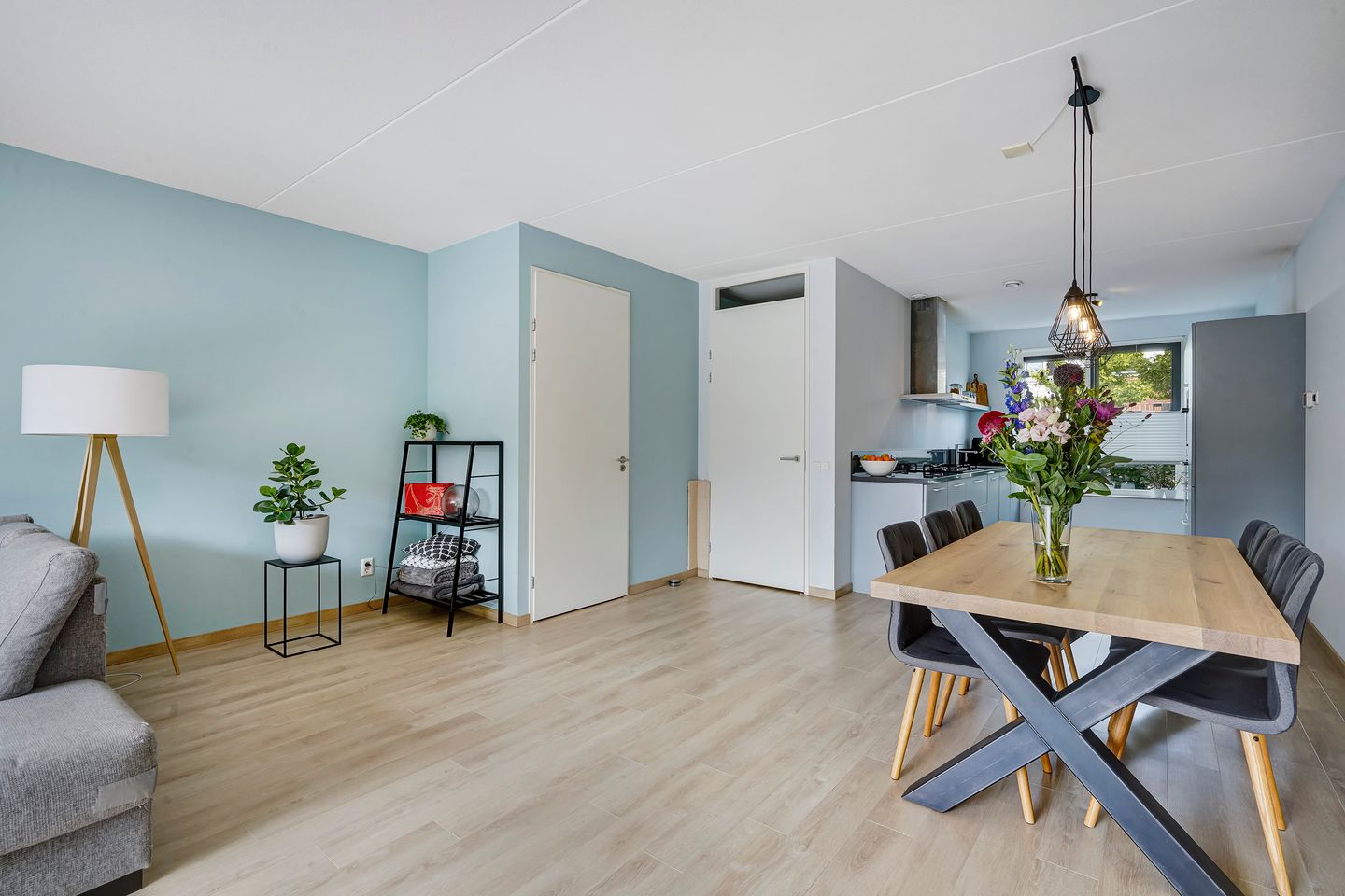 Foto 5 van Kleine vos 8