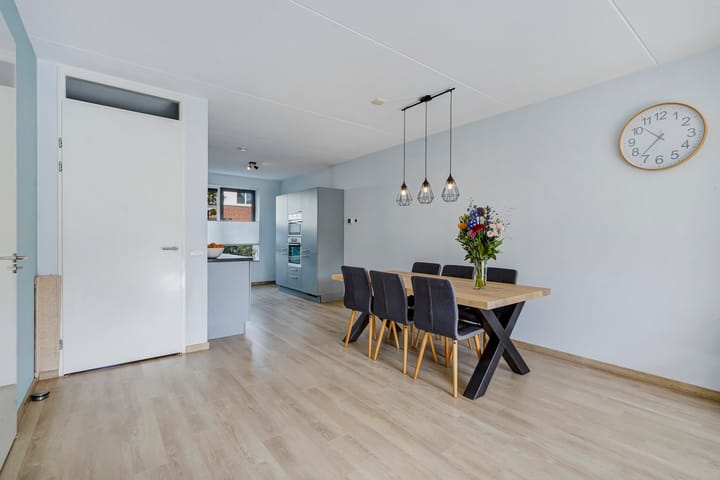 Photo 6 of Kleine vos 8