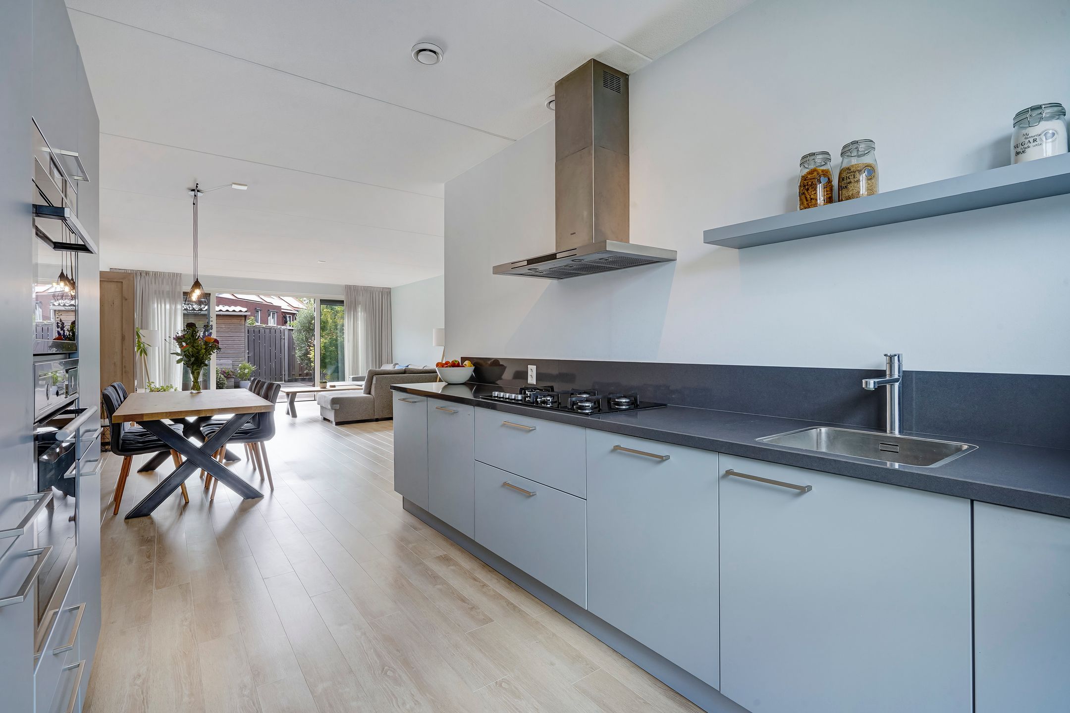 Foto 9 van Kleine vos 8