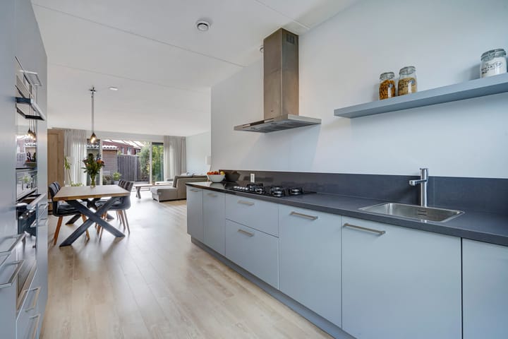 Photo 9 of Kleine vos 8