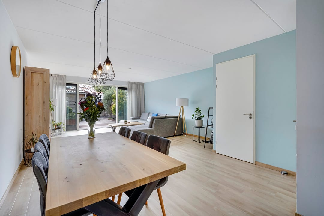 Foto 11 van Kleine vos 8